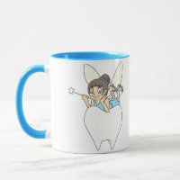 Tooth Fairy Mug