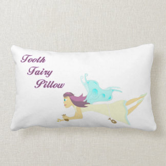 Tooth Fairy Pillow