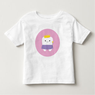 Tooth Fairy Princess Toddler T-shirt