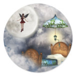Tooth Fairy Sticker