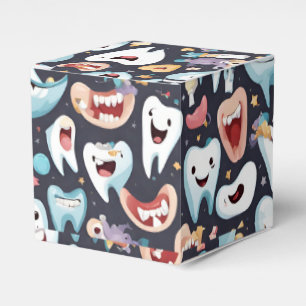 Tooth Fairy Surprise Box