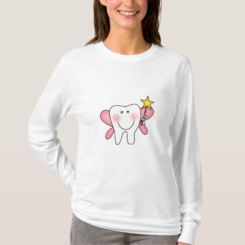 Tooth Fairy Tshirts and Gifts