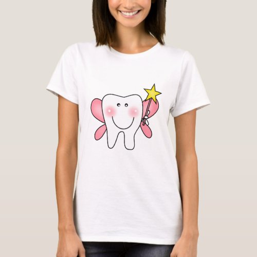 Tooth Fairy Tshirts and Gifts