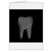 Tooth graphic for dentist (Front)