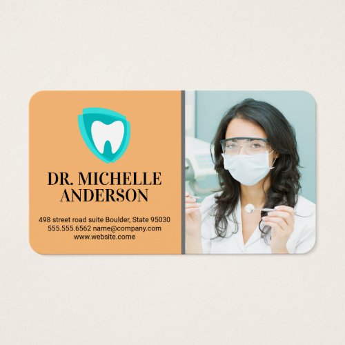 Tooth Logo | Dental Professional