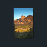 Tooth Of Time, Philmont Scout Ranch, Cimarron Canvas Print<br><div class="desc">Maresa Pryor / DanitaDelimont.com USA, North America, New Mexico</div>