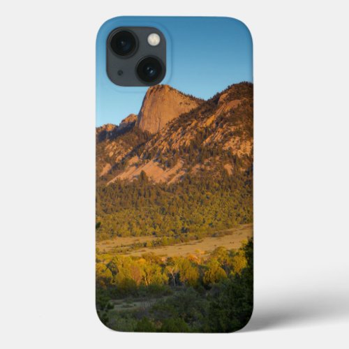 Tooth Of Time Philmont Scout Ranch Cimarron iPhone 13 Case