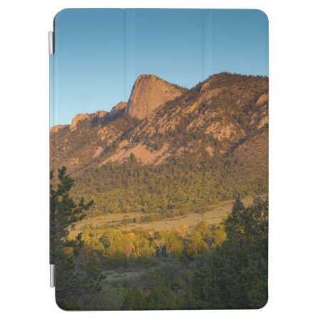 Tooth Of Time, Philmont Scout Ranch, Cimarron Ipad Air Cover