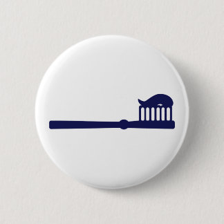 Toothbrush Button