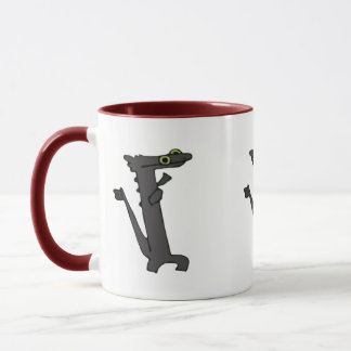 toothless dancing mug