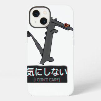 Toothless iPhone 13 Case