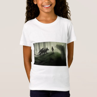 Toothless Woods Shirt