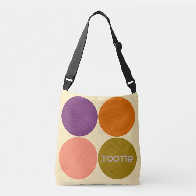 TOOTie Tote Bag (Front)
