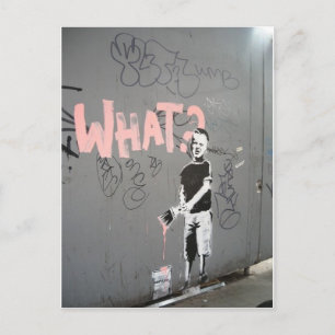 TOOTS  2 POSTCARD