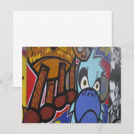 TOOTS 6 (Front/Back)