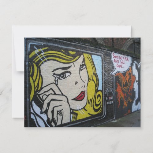 TOOTS 8 PERSONALIZED INVITE