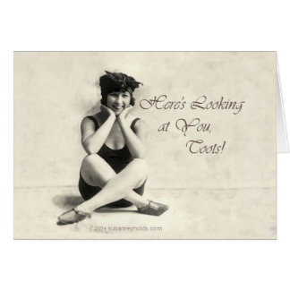 Toots Cards