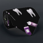 tootthh tie<br><div class="desc">teeth dental toothpaste</div>