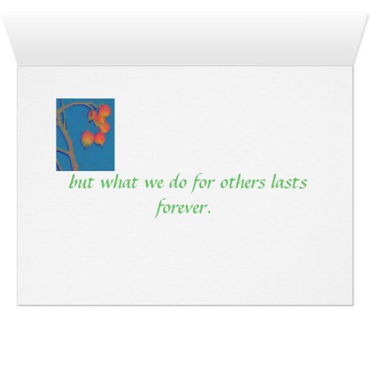 Tooty Frooty (Inside Horizontal (Bottom))