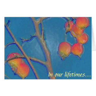 Tooty Frooty Cards