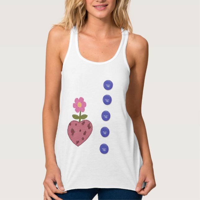 top 1 tank (Front)