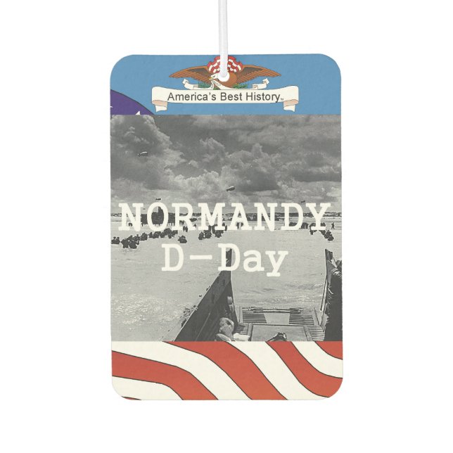 TOP Air Freshener (Front)