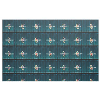 TOP Archery Fabric
