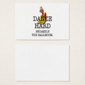 TOP Ballroom Dazzle (Front & Back)