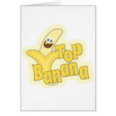 Top Banana (Front)