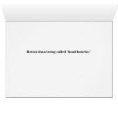 Top Banana Card (Inside Horizontal (Bottom))