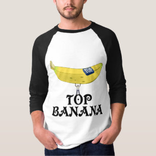 Top Banana - Customized