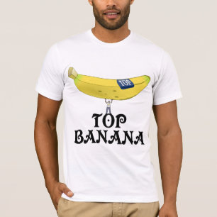 Top Banana - Customized