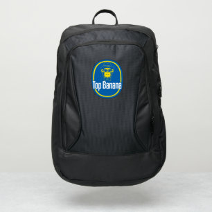 Top Banana Port Authority® Backpack