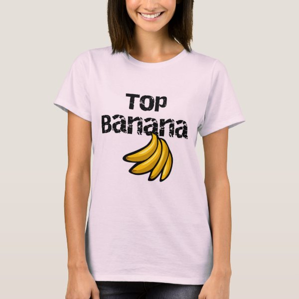 naked banana t shirt