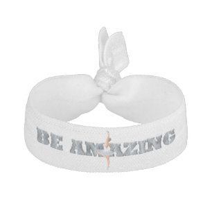 TOP Be Amazing Ballet Hair Tie