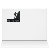 TOP Be The Rock Cards (Inside Horizontal (Top))