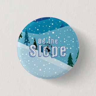 TOP Be the Slope Button