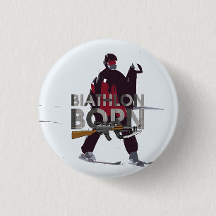 TOP Biathlon Born Button
