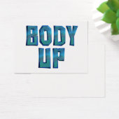 TOP Body Up (Desk)