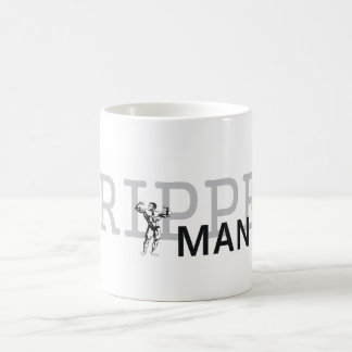 TOP Bodybuilding Man Coffee Mug