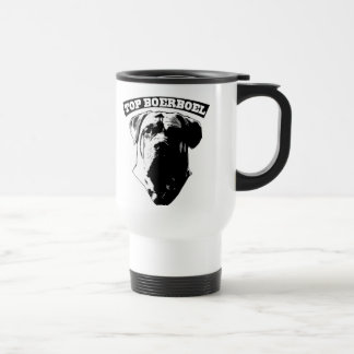 Top Boerboel Mug