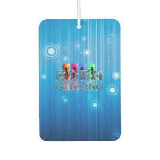 TOP Born Dancing Air Freshener