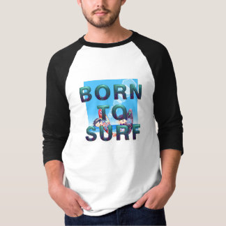 TOP Born to Surf