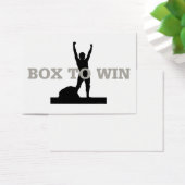 TOP Box to Win (Desk)