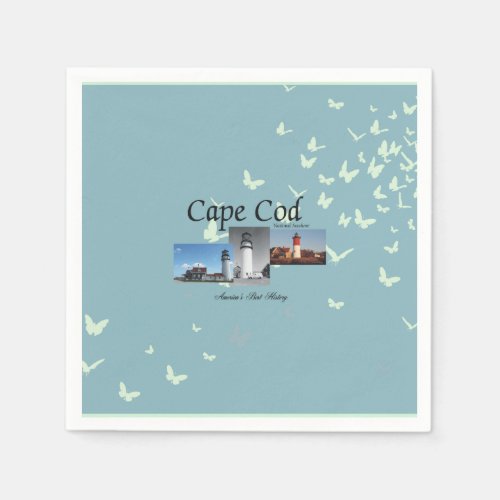 TOP Cape Cod Napkins