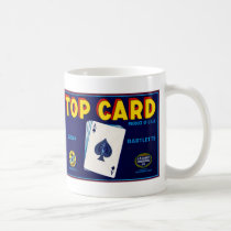 Top Card