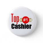 Top Cashier Button