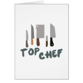 Top Chef (Front)