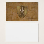 Top Chef (Front & Back)