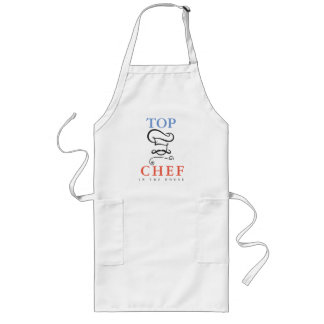 Top Chef Apron